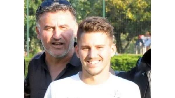 ¡Escándalo en Francia! Christophe Galtier, entrenador del PSG, es detenido junto a su hijo: Podrían ir a la cárcel por tres años