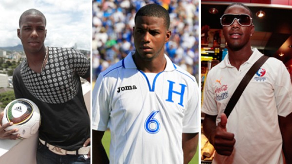 Juan Carlos García, de Tela para el mundo