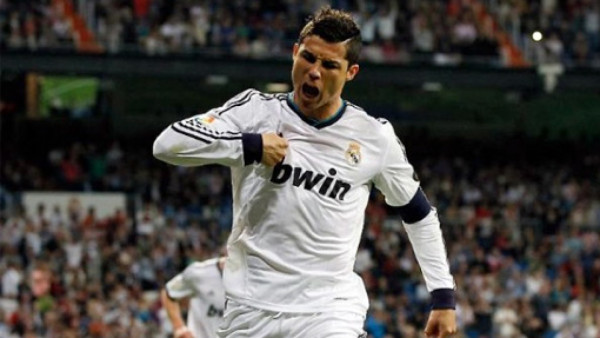 Cristiano habría insultado a Mourinho, según prensa española