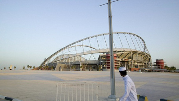 Los 'esclavos” de la Copa del Mundo de Qatar