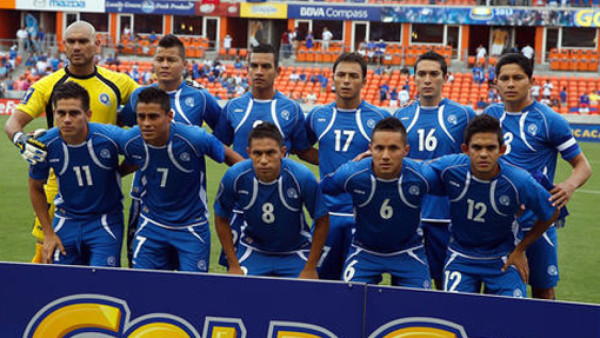 FIFA amplía las sanciones a futbolistas salvadoreños