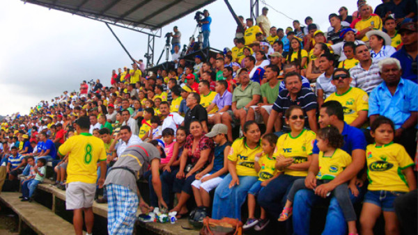 VIDEO: Teleños vivieron su fiesta en repechaje