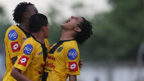 Choloma, un infierno para Real España