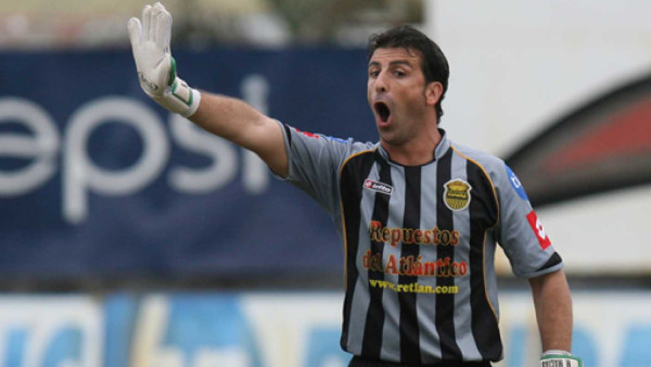 Macías: 'Los mexicanos en Sudamérica no clasifican'