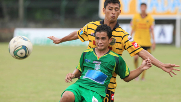 Campeón de reservas se conocerá el miércoles
