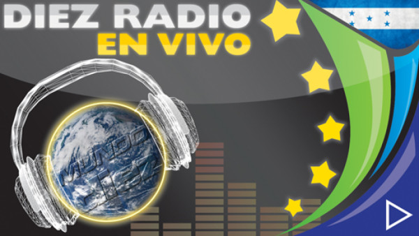 RADIO DIEZ EN VIVO: Convocatoria Honduras