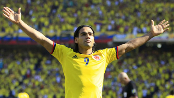 Chelsea quiere a Falcao por 57 millones