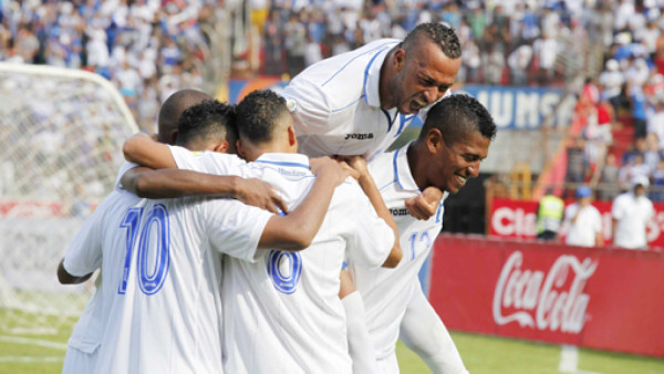 ¿Con qué rival quieren que abra Honduras la hexagonal?