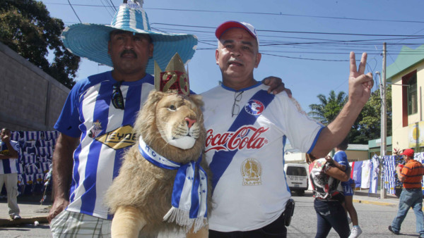 Victoria-Olimpia, en deuda