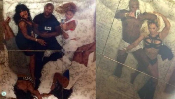 ¡Increíble! Las infidelidades más encandalosas en el mundo del deporte