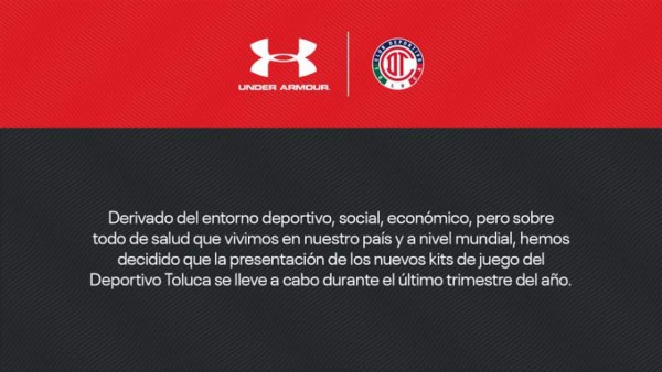 Así serán las camisetas de los equipos mexicanos para el Apertura 2020: Chivas y América sorprenden