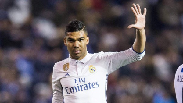 ¡Varios cambios! Así alineará Real Madrid en su debut de Liga ante el Dépor