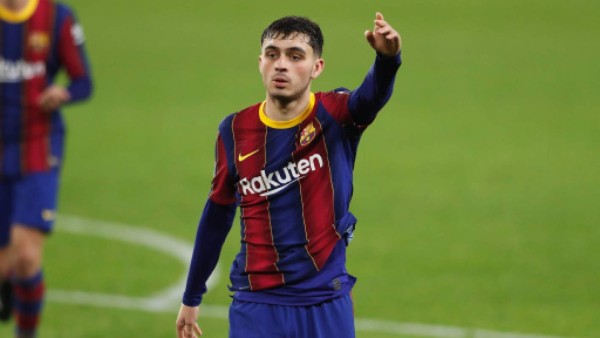 Crack podría tomar la '10' que era de Messi: cambio inesperado en los dorsales del Barcelona para la temporada 2021/22&nbsp;&nbsp;