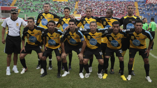 Caso Hispano-Savio, a la Fifa