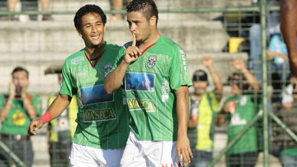 Marathón sigue en la senda de la victoria