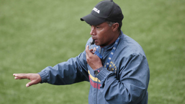 Reynaldo Clavasquín anuncia rotaciones en Motagua