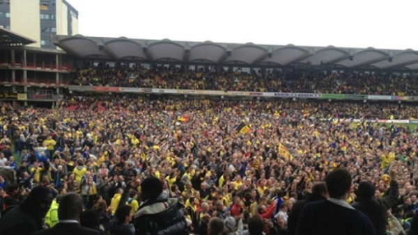 Watford y Leicester regalan uno de los finales más dramáticos del fútbol