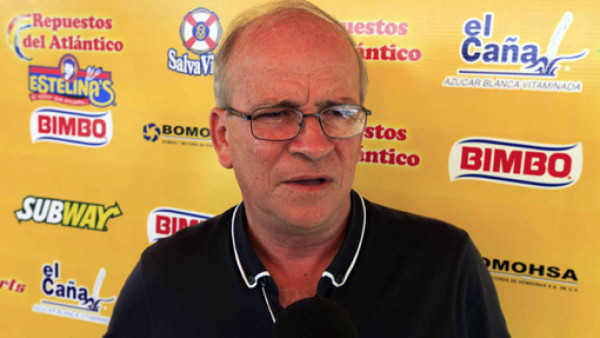 Jaime Villegas, el más votado por Cortés