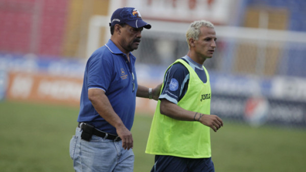 'Esto afecta al fútbol': Lin Zelaya