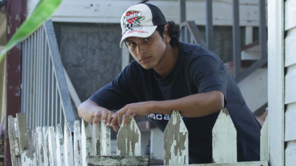 Luis Lobo tiene síntomas de pubalgia