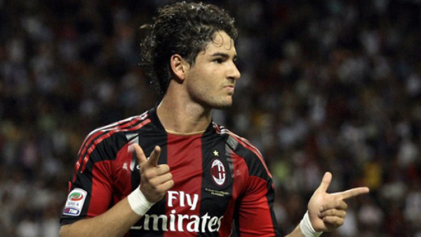 Pato dice que el fútbol le salvó la vida