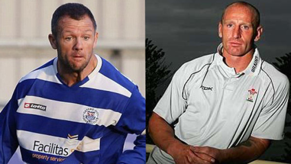 Jugador inglés es despedido por comentario homofóbico