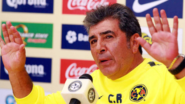 Técnico de fútbol se retira en México porque su hijo tiene cáncer