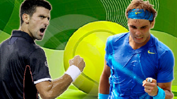 Nadal-Djokovic, el duelo de la revancha