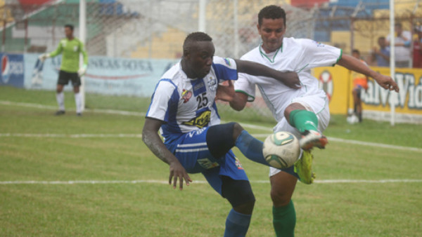 Victoria venció a un Platense que sigue en cuidados intensivos