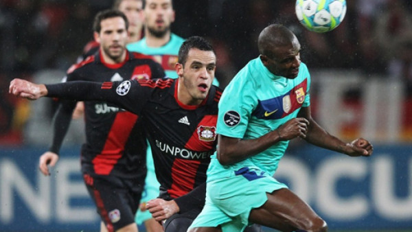 Barcelona saca su garra en la Champions