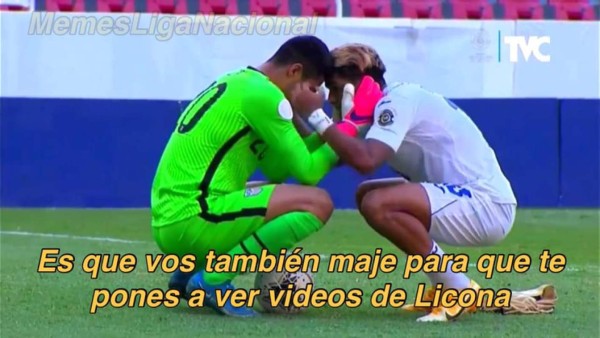 Estados Unidos es reventado con memes tras ser eliminado por Honduras de Tokio 2021&nbsp;&nbsp;