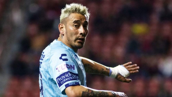 Liga MX: Las grandes figuras que acaban contrato de cara al Apertura 2020