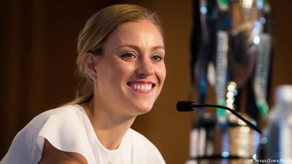 Las tenistas más preciosas que jugarán el Australian Open 2019