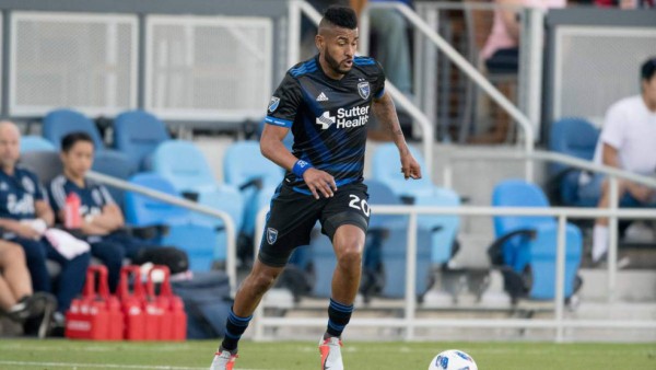 La legión centroamericana que jugará en la temporada 2019 en la MLS