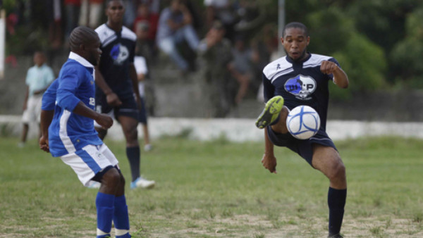 Wilson y Maynor hicieron vibrar Trujillo
