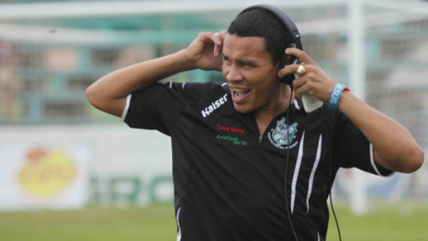 Rambo confirma que tiene un acuerdo con la Reggina de Italia