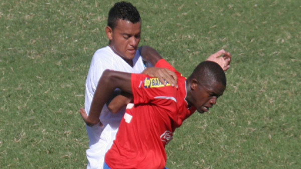 Bonieck confía que Olimpia se levantará