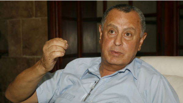 'En Honduras se critica todo': Juan de Dios Castillo