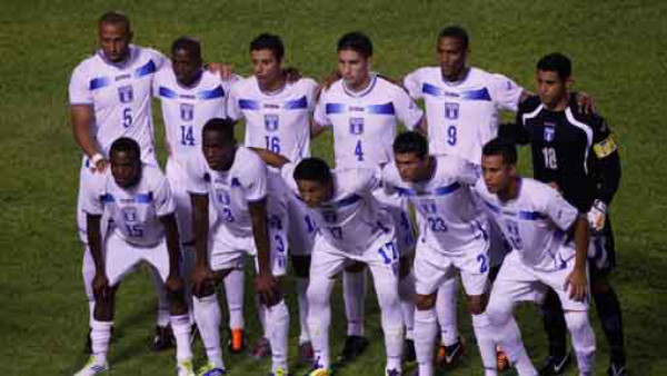 La eliminatoria la iniciamos con Panamá