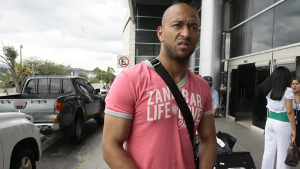 'Muma' Bernárdez coquetea con Olimpia