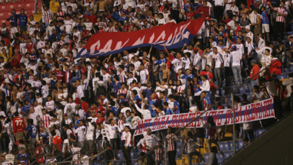 20 mil aficionados espera Olimpia