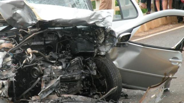 Trágico accidente acaba con la vida de ex jugador del Motagua