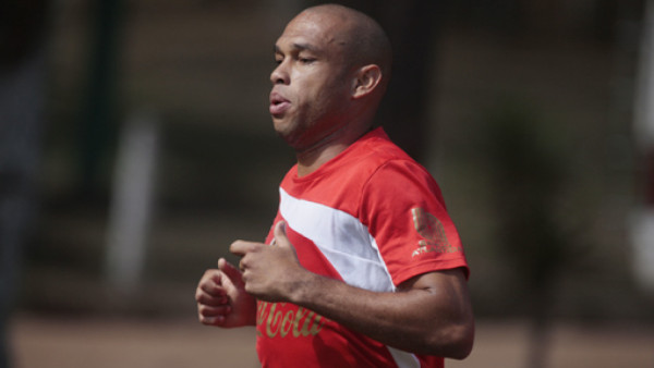 Una primera vuelta sin Cristiano en Olimpia