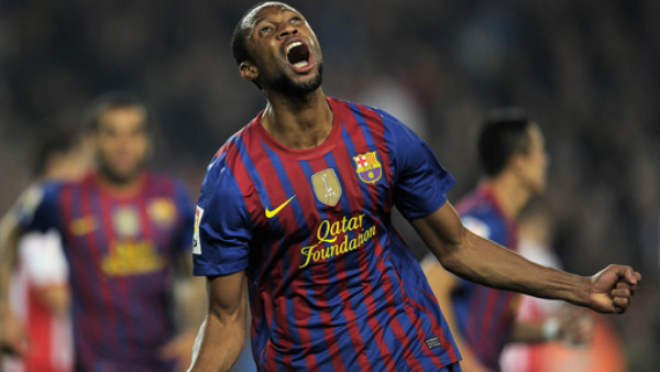 Barcelona se resiste a morir en su lucha