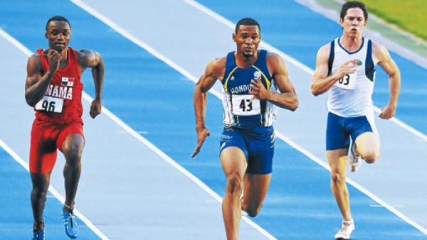 Así se 'apoya' en Honduras al deporte