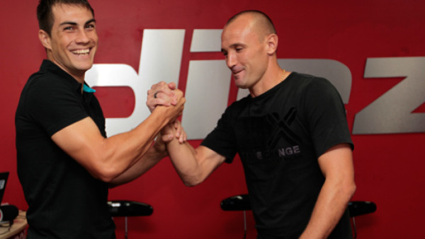 Hansen y Palomo, con todo ante Olimpia