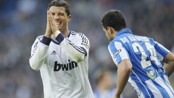 Cristiano le ofreció la capitanía a Iker Casillas, pero el meta se la cedió