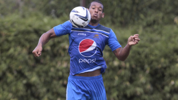 Jocimar Nascimento agota todo para saldar una deuda en Motagua