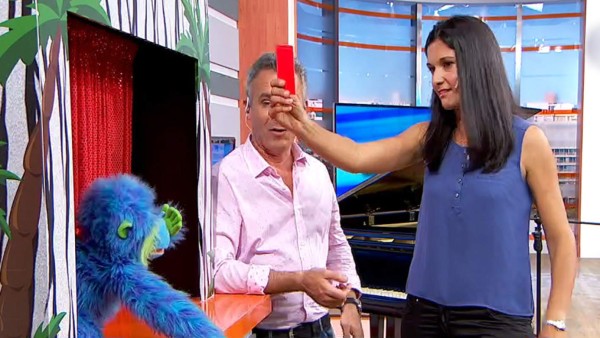 Claudia Umpierrez, la última bella árbitro en debutar en el fútbol masculino