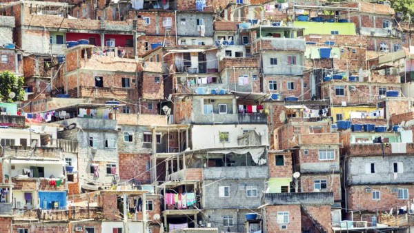 Grandes figuras brasileñas que crecieron en favelas y se convirtieron en estrellas